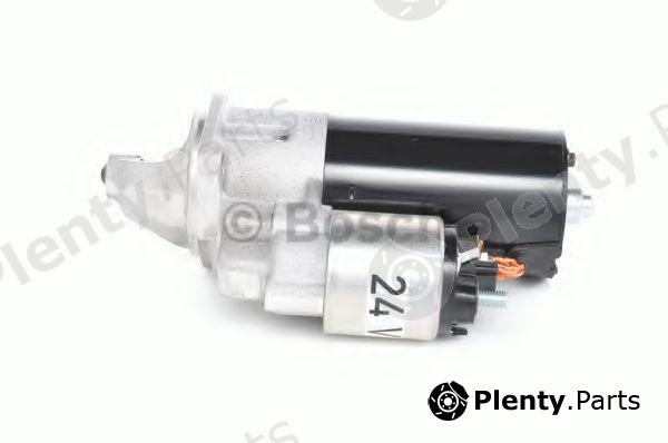  BOSCH part 0001111003 Starter