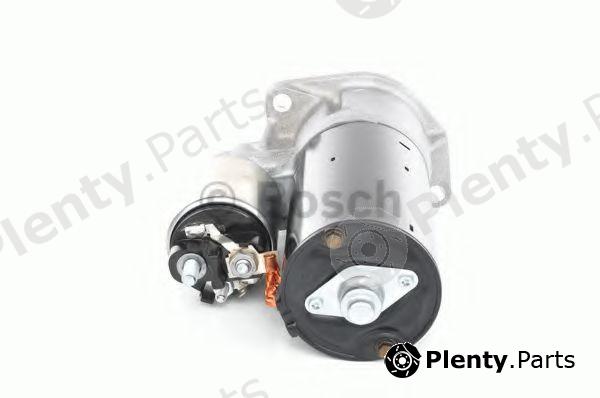  BOSCH part 0001111003 Starter