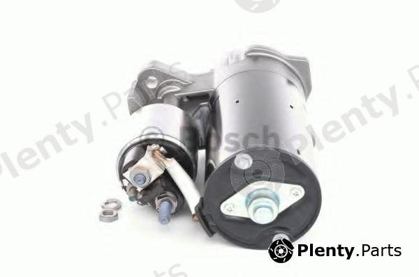  BOSCH part 0001115022 Starter