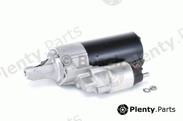  BOSCH part 0001115049 Starter