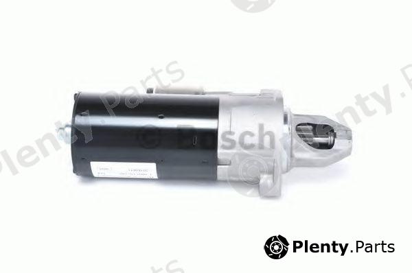  BOSCH part 0001115049 Starter