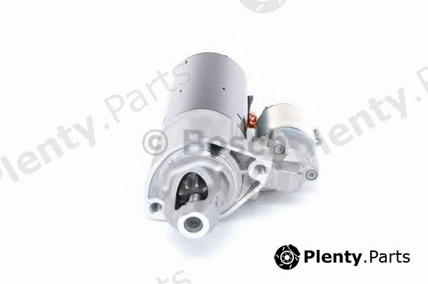  BOSCH part 0001115049 Starter