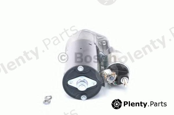  BOSCH part 0001115053 Starter