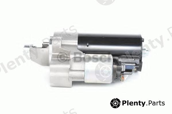  BOSCH part 0001115110 Starter