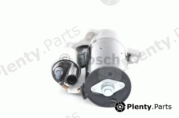  BOSCH part 0001115110 Starter