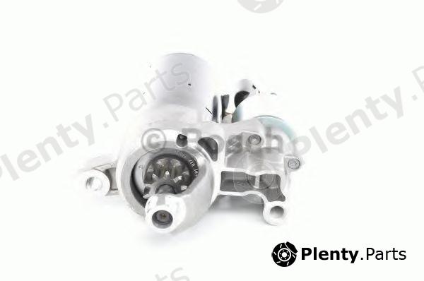  BOSCH part 0001115110 Starter