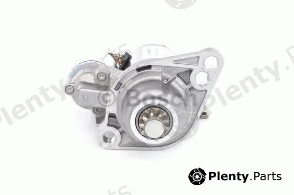  BOSCH part 0001120410 Starter