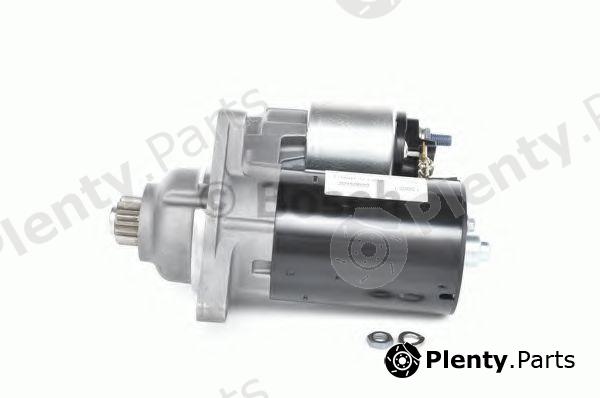  BOSCH part 0001121010 Starter