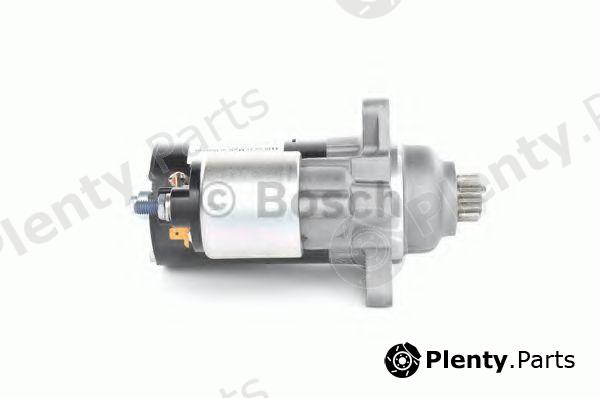  BOSCH part 0001121010 Starter