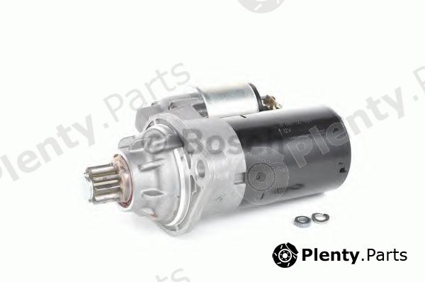  BOSCH part 0001121022 Starter