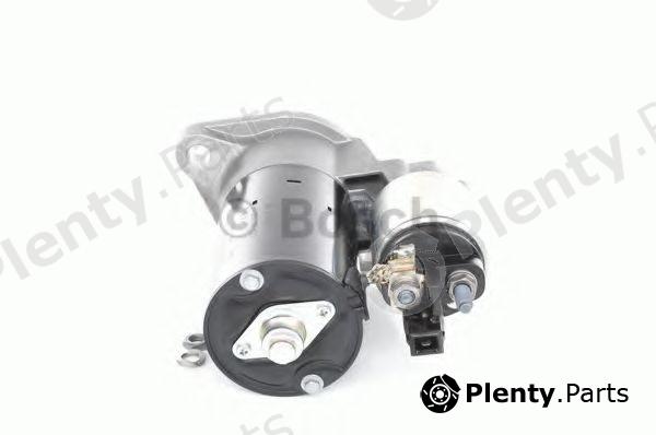  BOSCH part 0001121022 Starter