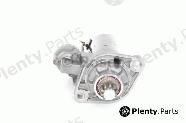  BOSCH part 0001121022 Starter