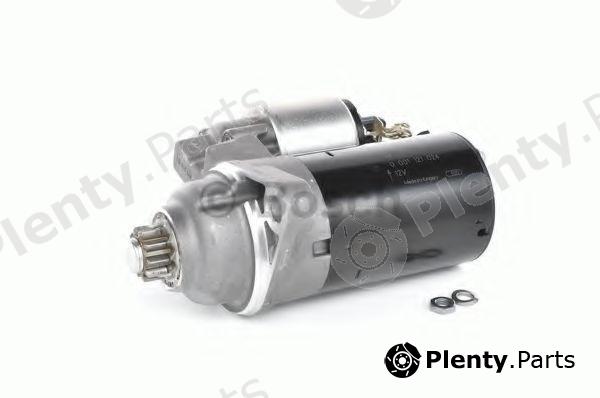  BOSCH part 0001121024 Starter