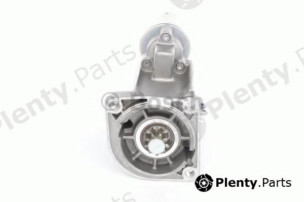  BOSCH part 0001121030 Starter