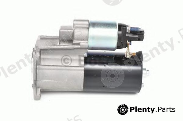  BOSCH part 0001121032 Starter