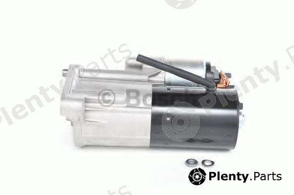  BOSCH part 0001121443 Starter