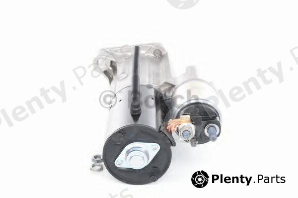  BOSCH part 0001121443 Starter