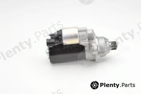  BOSCH part 0001122402 Starter