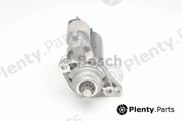  BOSCH part 0001123012 Starter