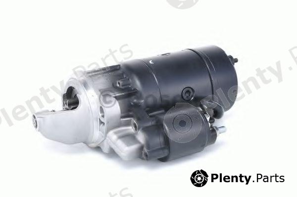  BOSCH part 0001219014 Starter