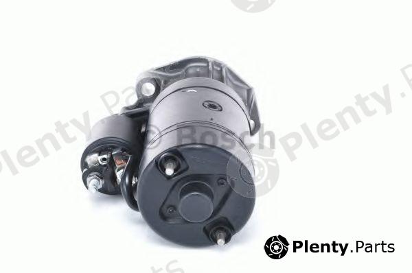  BOSCH part 0001219014 Starter