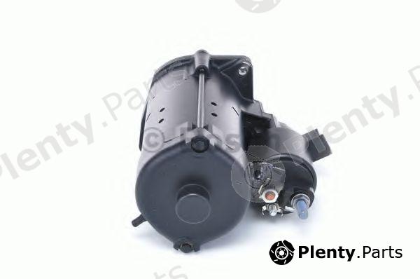  BOSCH part 0001223013 Starter
