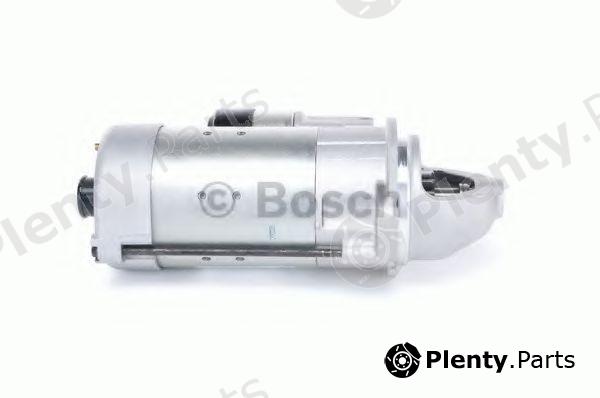  BOSCH part 0001223021 Starter
