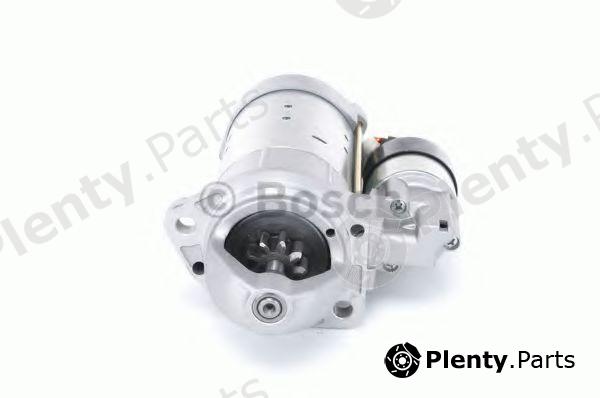  BOSCH part 0001223021 Starter