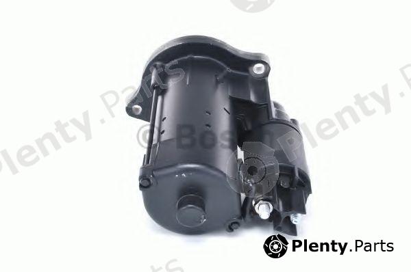  BOSCH part 0001223504 Starter
