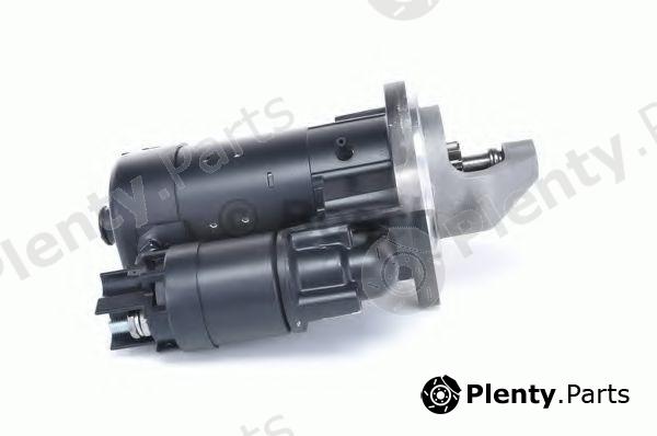  BOSCH part 0001223504 Starter