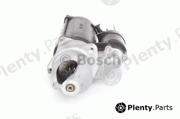  BOSCH part 0001230005 Starter