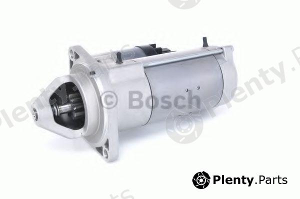  BOSCH part 0001230007 Starter