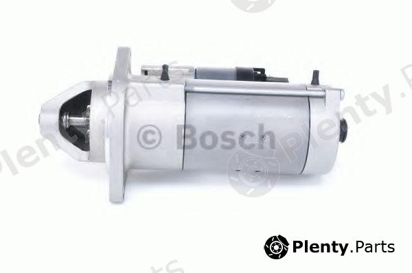  BOSCH part 0001230007 Starter