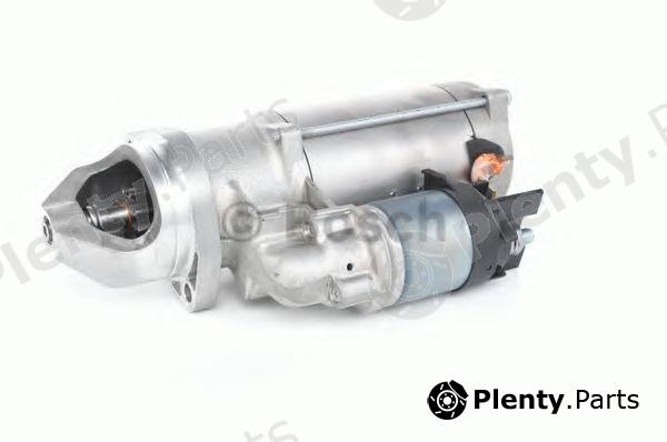  BOSCH part 0001230013 Starter