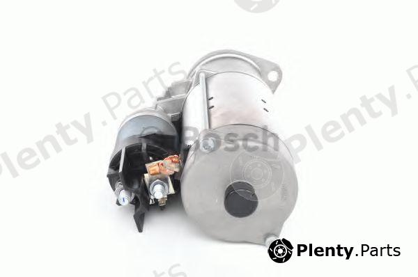  BOSCH part 0001230013 Starter