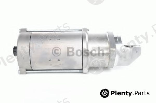  BOSCH part 0001230013 Starter