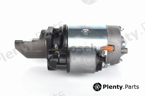 BOSCH part 0001362319 Starter