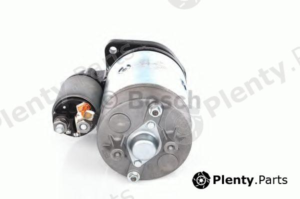 BOSCH part 0001362319 Starter