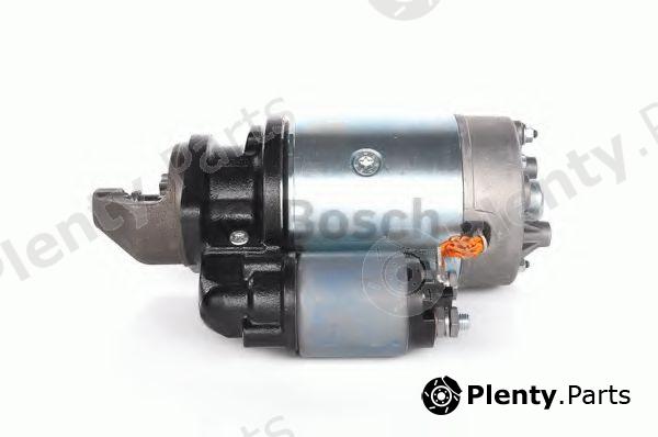  BOSCH part 0001363117 Starter