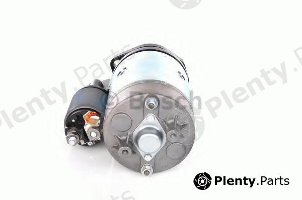  BOSCH part 0001363117 Starter