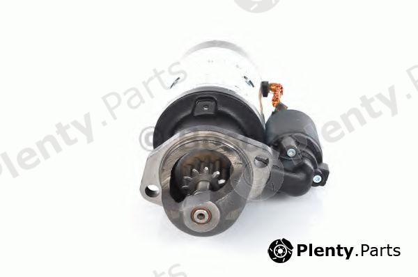  BOSCH part 0001367008 Starter