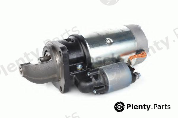  BOSCH part 0001367017 Starter