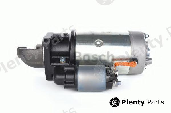  BOSCH part 0001367017 Starter