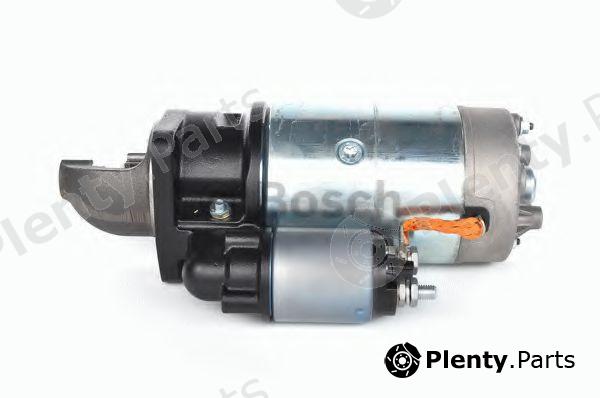  BOSCH part 0001367076 Starter