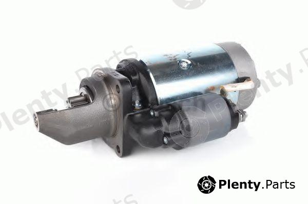  BOSCH part 0001368037 Starter