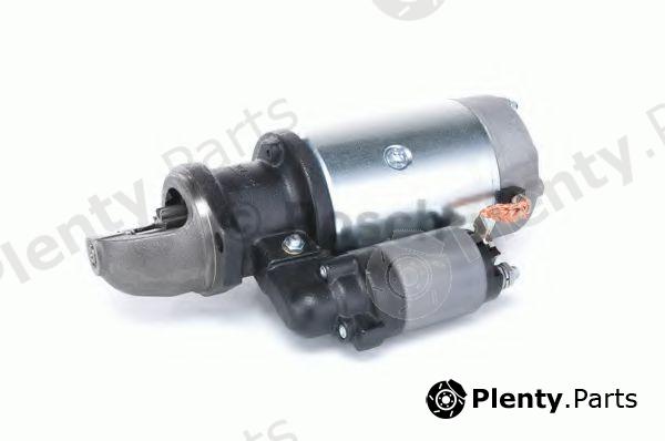  BOSCH part 0001368071 Starter