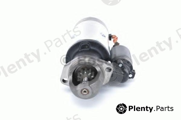  BOSCH part 0001368071 Starter