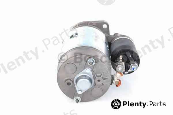  BOSCH part 0001369024 Starter