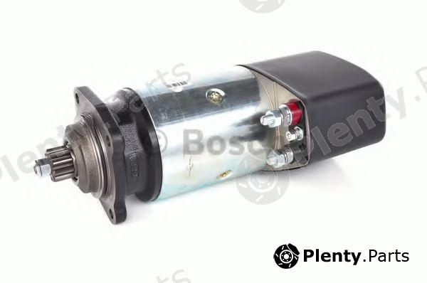  BOSCH part 0001416080 Starter