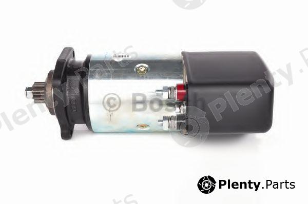  BOSCH part 0001416080 Starter